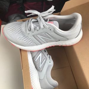 Women’s new balance lightly worn like new conditio